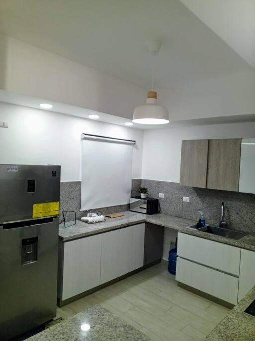 Appartement Peace Pool & Comfort At Hard Rock *