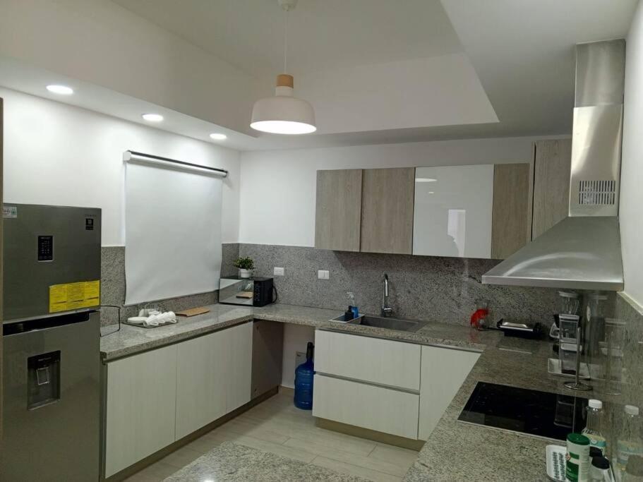 Appartement Peace Pool & Comfort At Hard Rock Punta Cana
